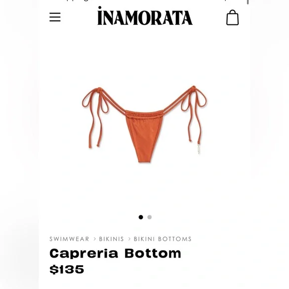 INAMORATA - Picture 2 of 3